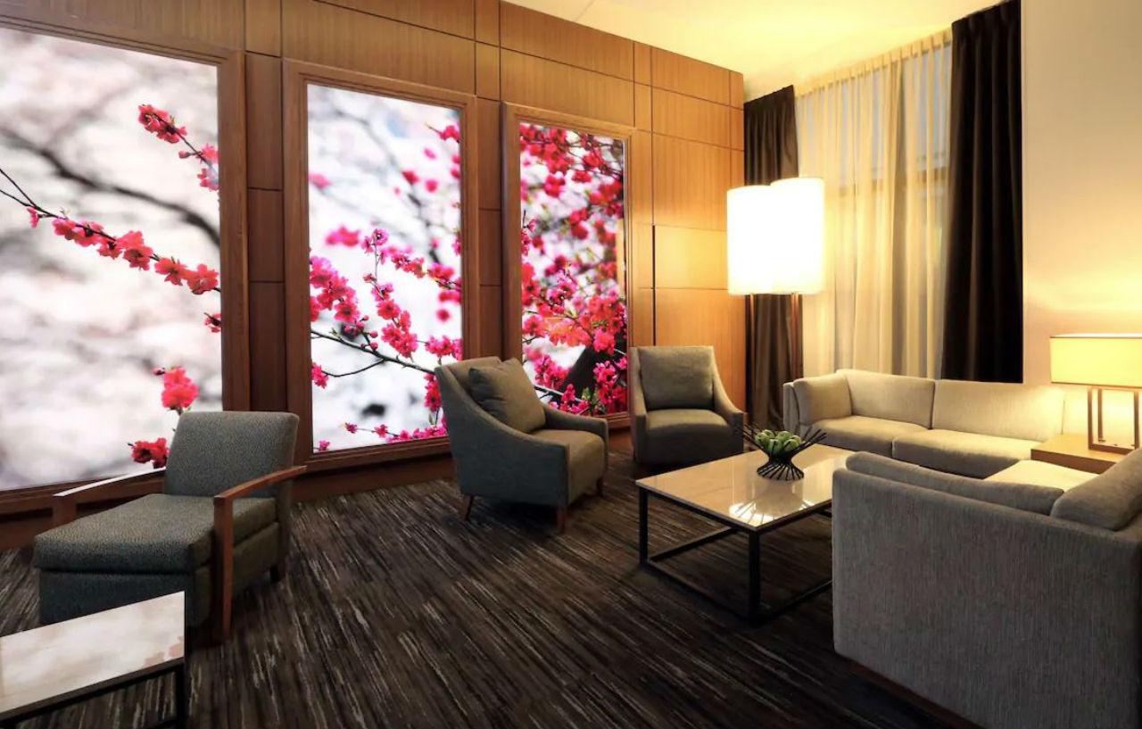 Hyatt Place Flushing/Lga Airport New York Exterior foto