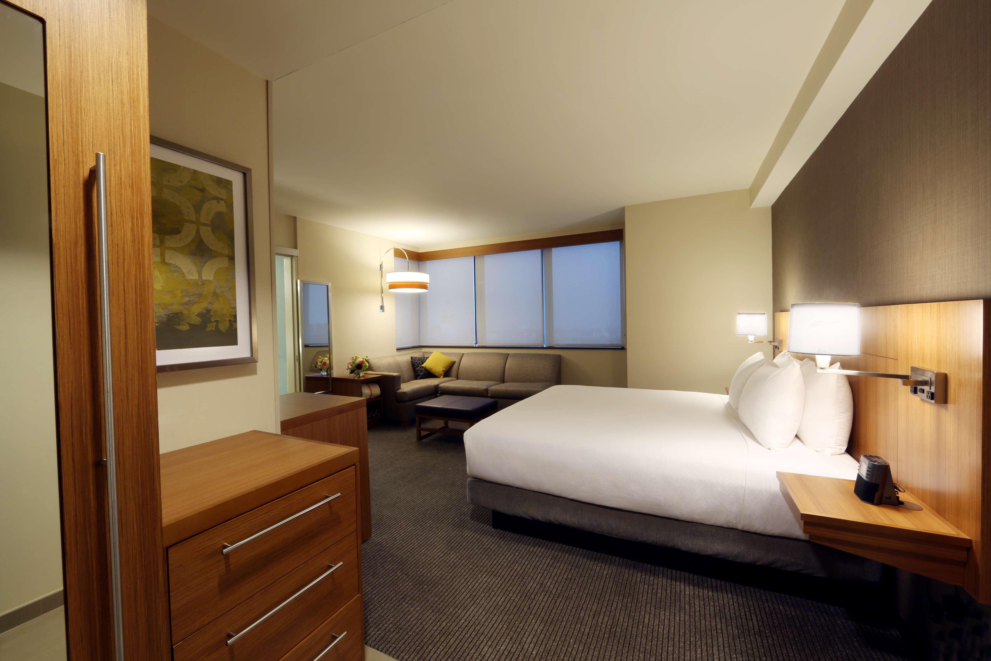 Hyatt Place Flushing/Lga Airport New York Exterior foto