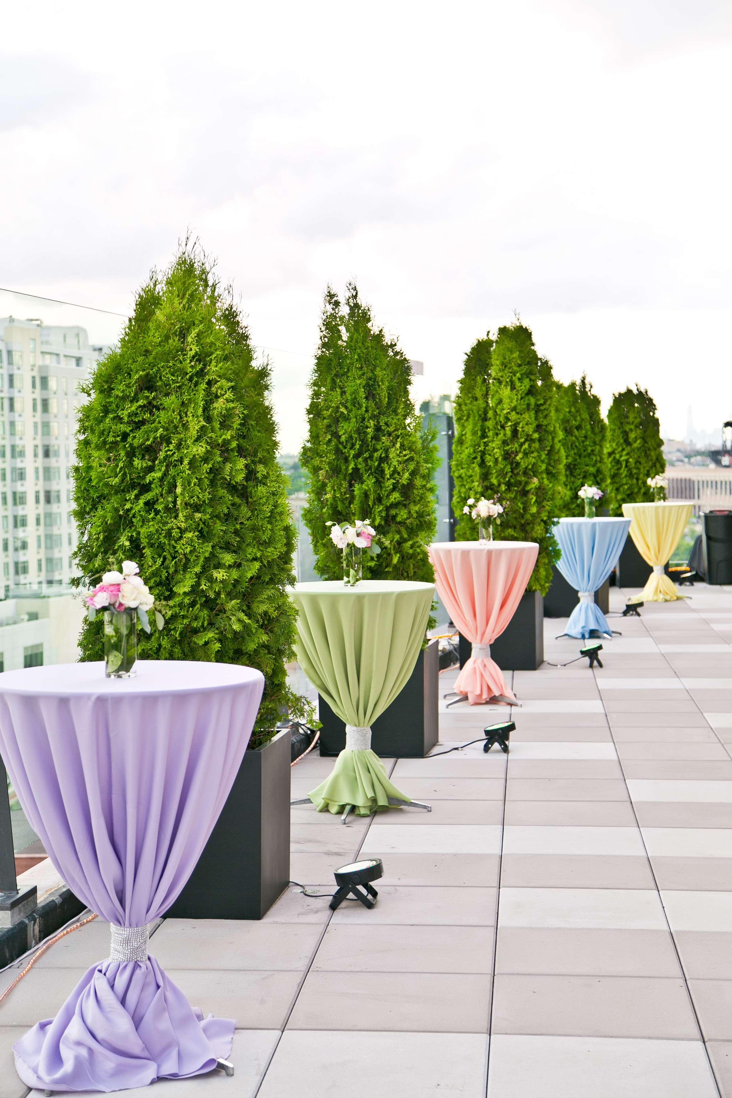 Hyatt Place Flushing/Lga Airport New York Exterior foto